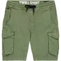 Alpha industries Cotton Twill Jogger Cargo Shorts