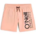 O'Neill Original Cali 14" Kids Boardshorts rosa