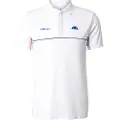 Ellesse Harbour Kortermet Poloskjorte