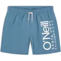 O'Neill Original Cali 14" Kids Boardshorts blå