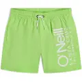 O'Neill Original Cali 14" Kids Boardshorts grønn