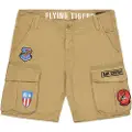 Alpha industries Flying Tigers Sports Shorts