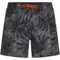 O'Neill Cali Floral 16'' Boardshorts svart