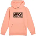 O'Neill Logo Kids Hettegenser rosa