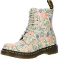 Dr. Martens 1460 Pascal Genix Nappa Støvler