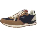 Pepe Jeans Brit Cover M Treningssko