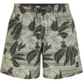 O'Neill Cali Floral 16'' Boardshorts grønn
