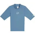 O'Neill Essentials Skin Barn Uv-beskyttende Rashguard Kort Arm