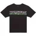 O'Neill Stripe Kids T-skjorte svart