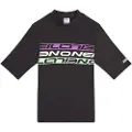 O'Neill Skins Barn Uv-beskyttende Rashguard Kort Arm