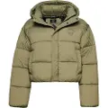 Superdry Code Xpd Cocoon Puffer Jakke