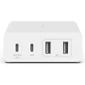 Belkin 2xusb C -lader 108w
