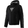 Dainese Furry Jakke Med Hette