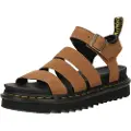 Dr. Martens Blaire Tumbled Nubuck Sandaler