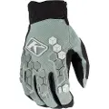 KLIM Dakar Offroad Hansker