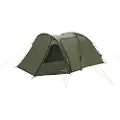 Easy Camp Kinn 5, Camping, Hard ramme, Dome/ Kuletelt, 5 person(er), 10,3 kg, Grønn