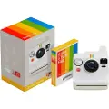 Polaroid Now, Hvit, Automatisk, 0.4 - 1.3 m, Polaroid App, LED, USB Type-C