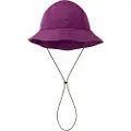 Buff Go Bucket Hatt