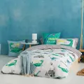 Naturals Drac 180x220 Cm Dynetrekk