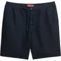 Superdry Merchant Linen Shorts