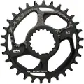 Fsa Wa048 Sl-k Modular Direct Mount Kjettingring