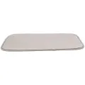 Trixie Lying mat for Skudo 4/Gulliver 4 transport box, 36 × 56 cm,