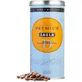 Saula Gran Espresso Premium Eco Koffeinfri Kaffebønner 500g