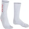 Falke BC Impulse, Sykkelstrømper, White