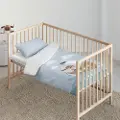 Belum Crib Farid Dynetrekk