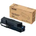 Epson Ekstra Høy Kapasitet 10078 Toner