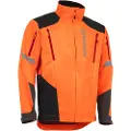 Husqvarna Brushcutting and Trimmer Jacket, Technical Work wear - XL