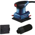Bosch Gss 140 A Slipemaskin