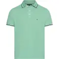 Tommy Hilfiger Tipped Slim Fit Kortermet Poloskjorte