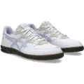 Asics unisex. 1203A451 Trainers Skyhand OG white (36), Leather, Flat, Laces, Casual, Sport, Multisport