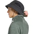 Jack Wolfskin Vent Bucket Hatt