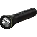 GP Batteri GP C105 - LED-lommelykt C105 50 lm svart 1xAA Mignon (GPEVEFLC105481)