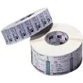 Zebra Z-perf 1000t-papir 102x64 Mm