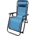 Marbueno Summer 90x66x108 Cm Sammenleggbar Solseng