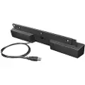 Lenovo Thinkvision Usb Soundbar Høyttalere