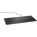 Dell Kb216 Multimedia Tastatur Spansk