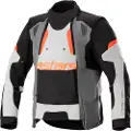 Alpinestars Halo Drystar Jakke