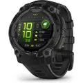 Garmin Instinct 3 AMOLED