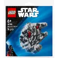 LEGO Star Wars 30708 Mikromodell av Millennium Falcon