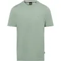 Hugo Boss Thompson 10241525 Kortarmet T-skjorte