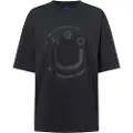 Hugo Boss Oversized 01 Kortarmet T-skjorte