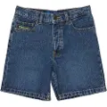 Dc-shoes Workerbaggy Korte Jeans