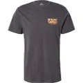 Rip Curl Keep On Trucking Kortarmet T-skjorte