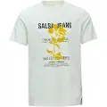 Salsa Jeans 21009517 T-skjorte