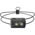 Nitecore NU20 Classic Black Headband lommelykt LED