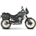 Shad Kove 800 X Adventure 2024 Montering Av Sidevesker